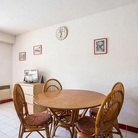 Lavand'or Appartement *