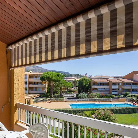 Appartement Lavand'or Le Lavandou