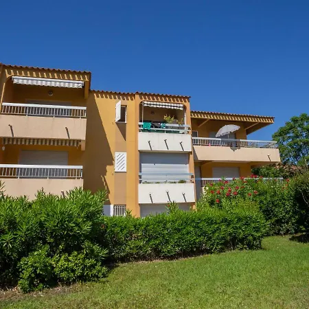 Lavand'or Appartement *