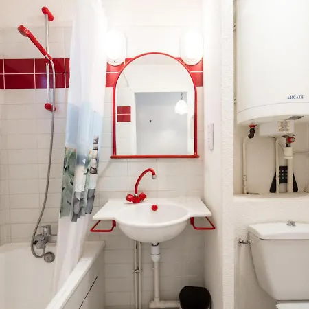 Lavand'or Appartement Le Lavandou