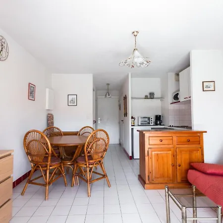 Appartamento Lavand'or *